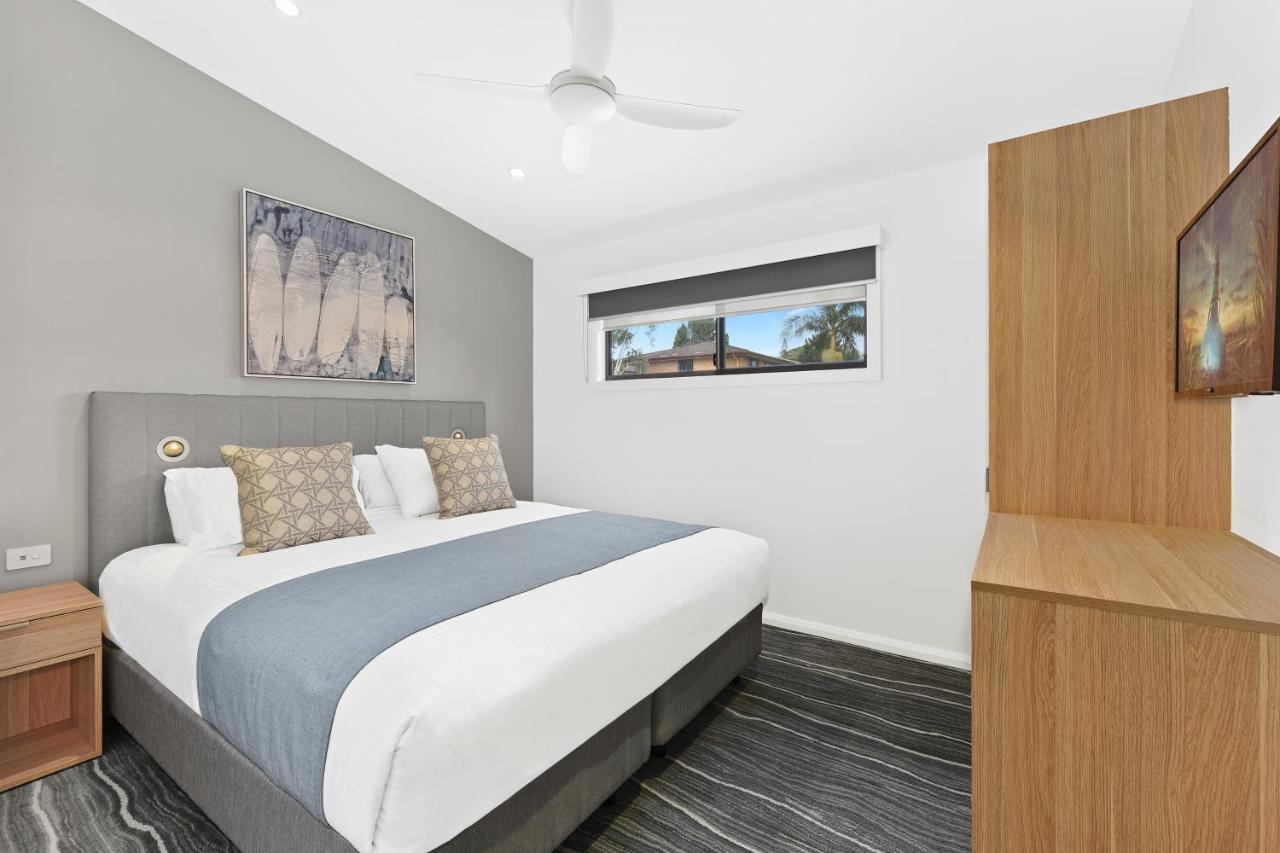 Club Wyndham Flynns Beach, Trademark Collection By Wyndham Port Macquarie Extérieur photo