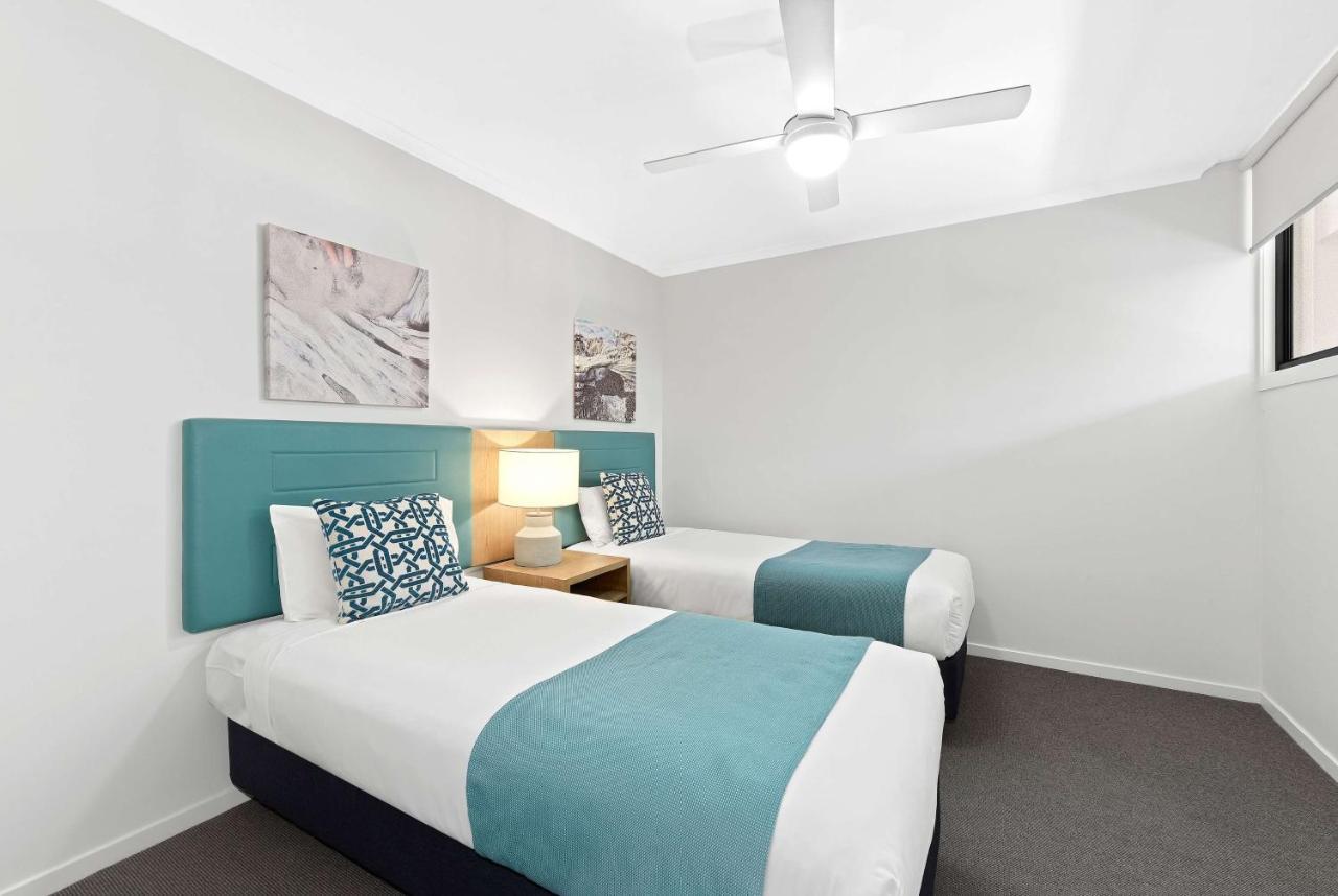 Club Wyndham Flynns Beach, Trademark Collection By Wyndham Port Macquarie Extérieur photo