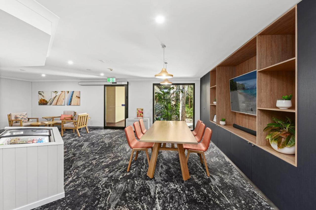 Club Wyndham Flynns Beach, Trademark Collection By Wyndham Port Macquarie Extérieur photo
