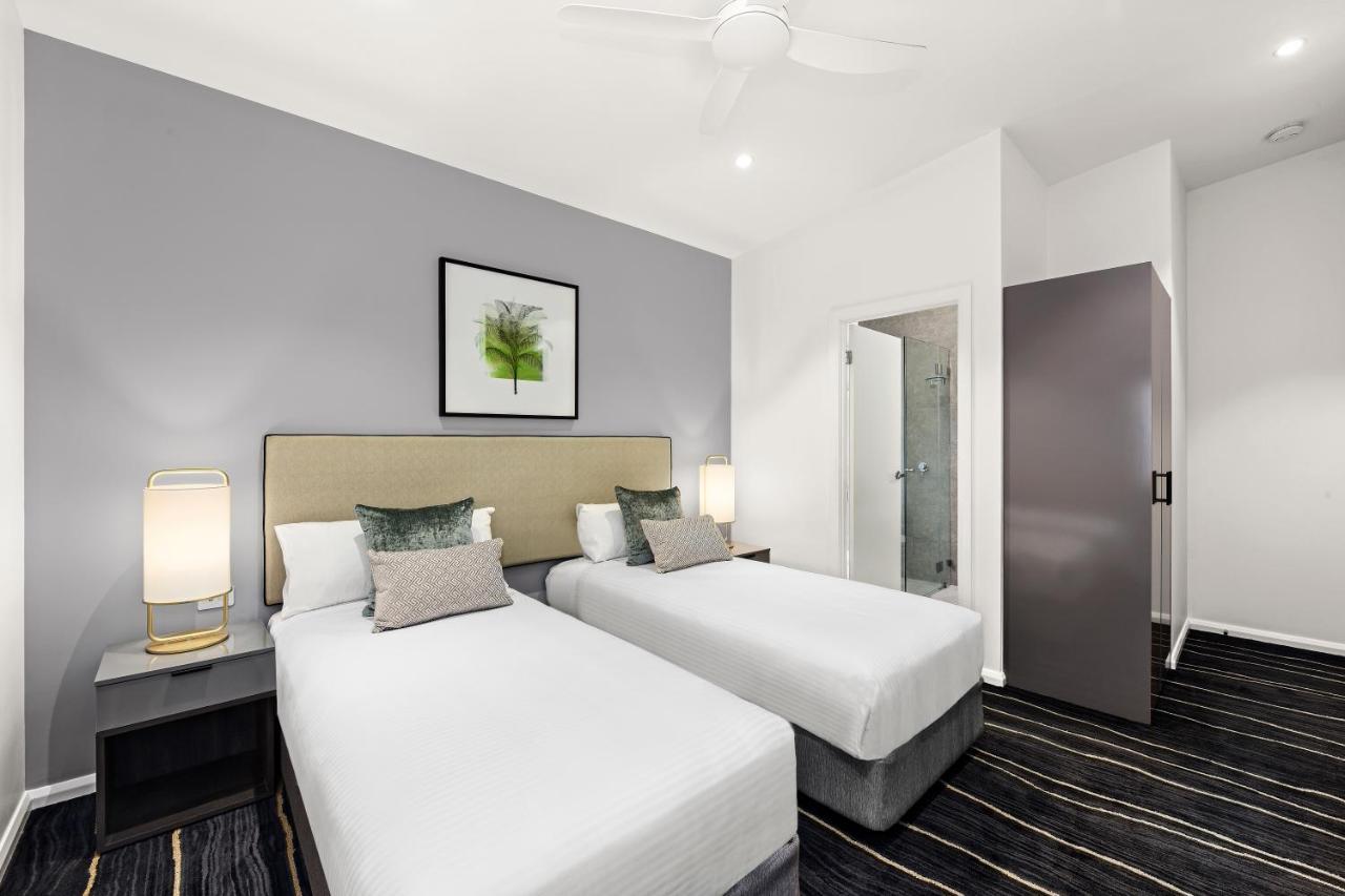 Club Wyndham Flynns Beach, Trademark Collection By Wyndham Port Macquarie Extérieur photo