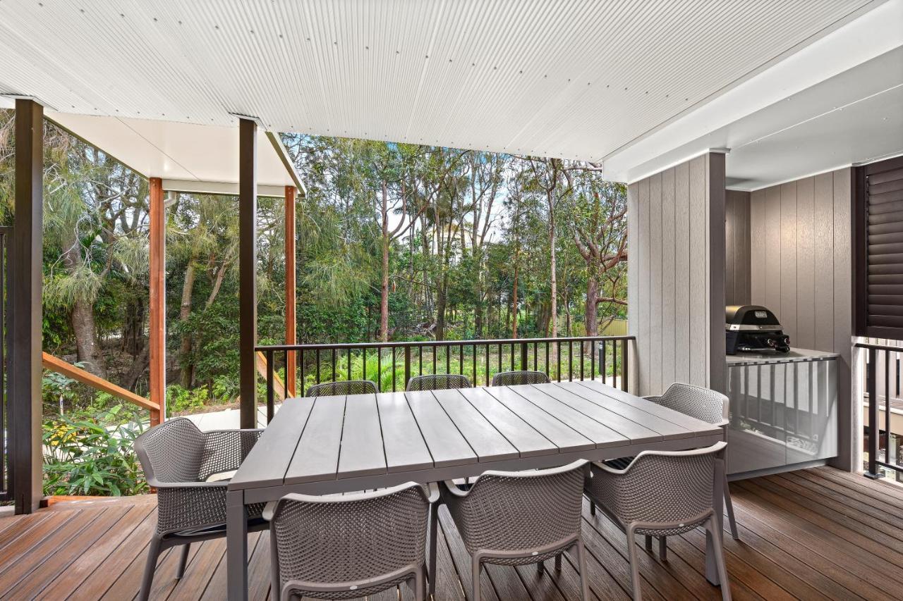 Club Wyndham Flynns Beach, Trademark Collection By Wyndham Port Macquarie Extérieur photo