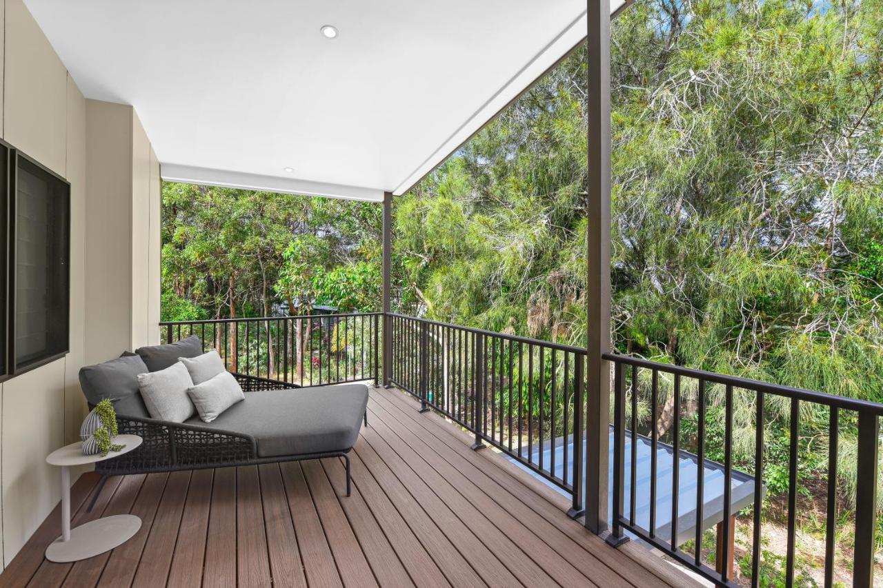Club Wyndham Flynns Beach, Trademark Collection By Wyndham Port Macquarie Extérieur photo