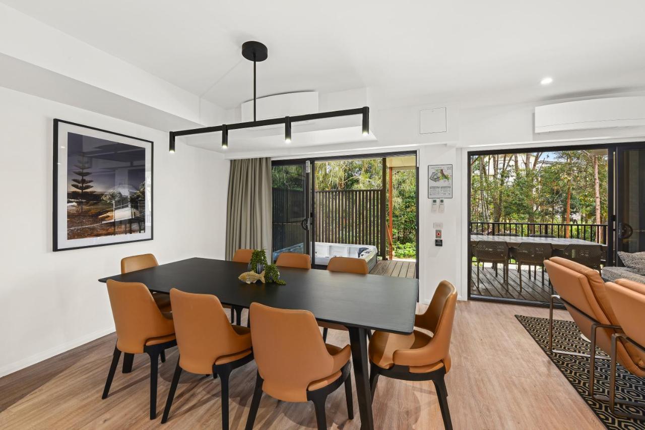 Club Wyndham Flynns Beach, Trademark Collection By Wyndham Port Macquarie Extérieur photo