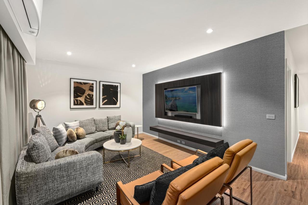 Club Wyndham Flynns Beach, Trademark Collection By Wyndham Port Macquarie Extérieur photo