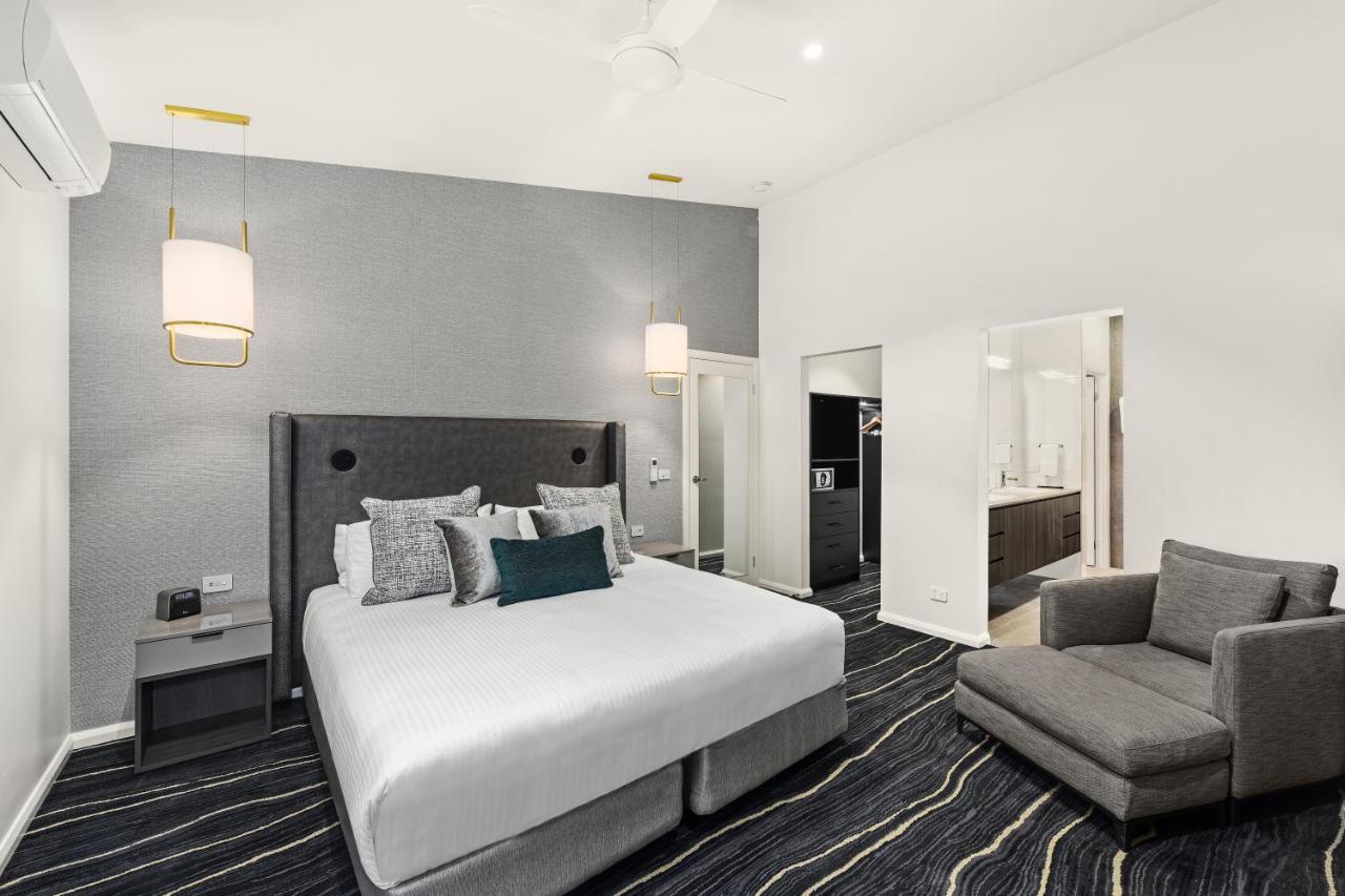 Club Wyndham Flynns Beach, Trademark Collection By Wyndham Port Macquarie Extérieur photo