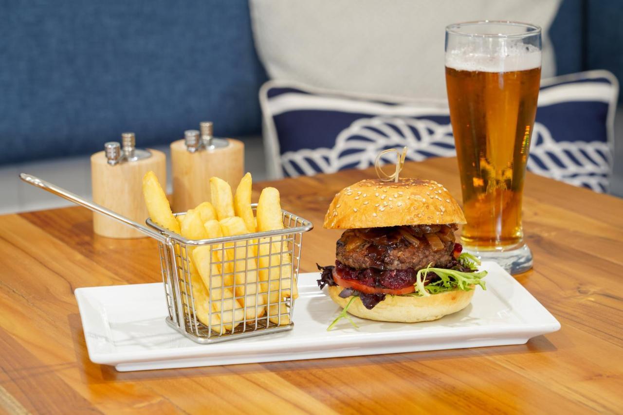 Club Wyndham Flynns Beach, Trademark Collection By Wyndham Port Macquarie Extérieur photo