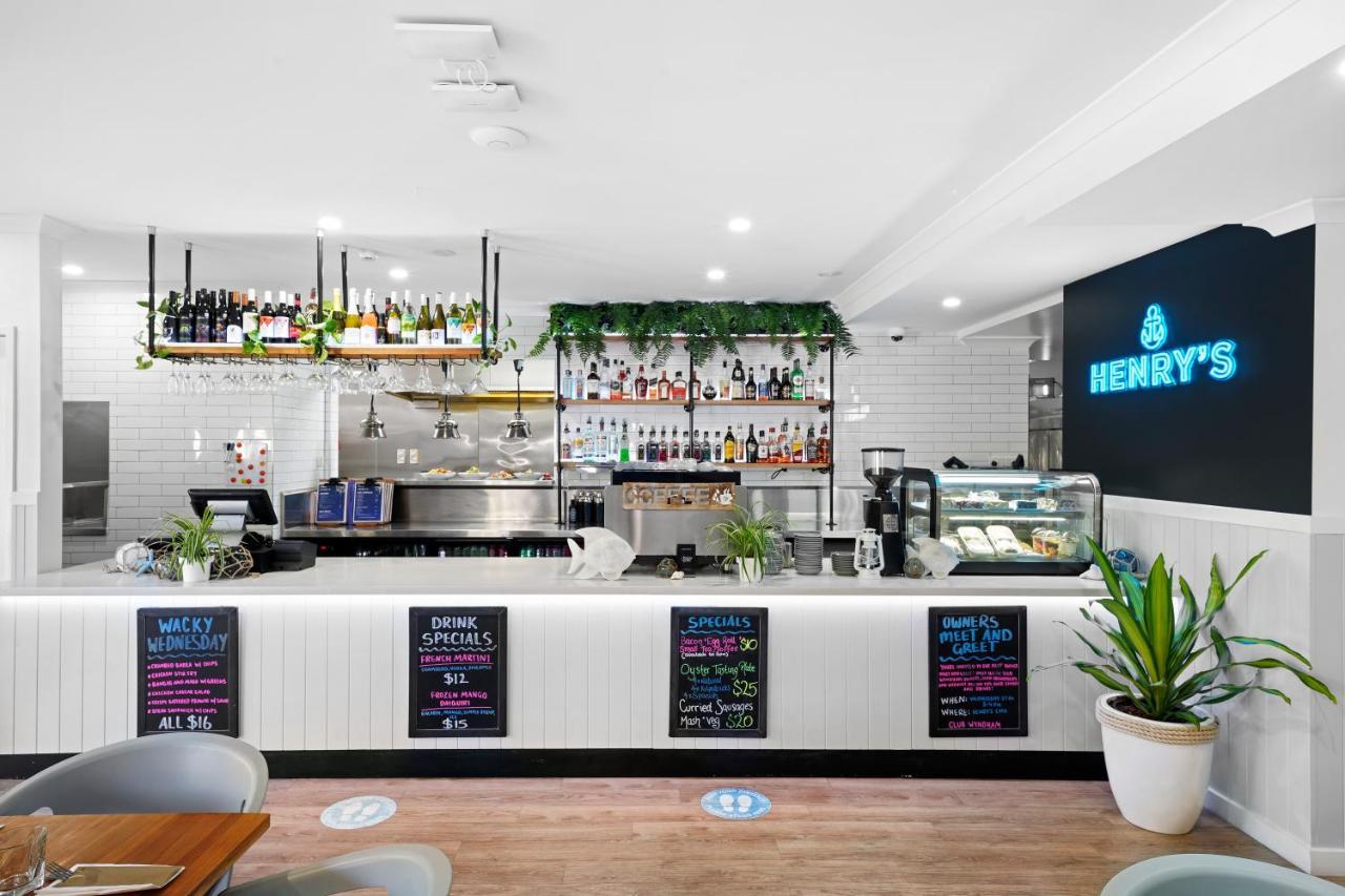 Club Wyndham Flynns Beach, Trademark Collection By Wyndham Port Macquarie Extérieur photo