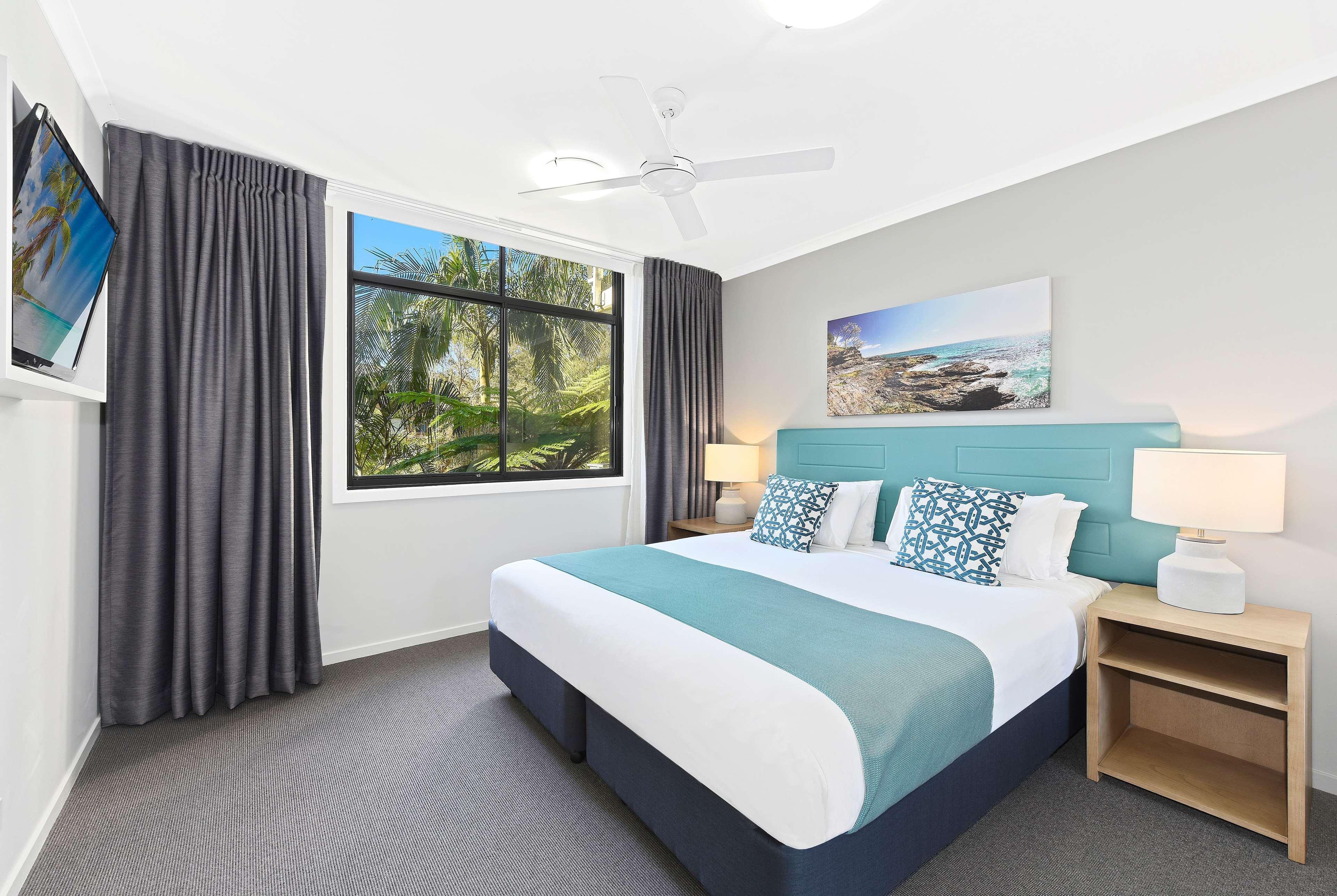 Club Wyndham Flynns Beach, Trademark Collection By Wyndham Port Macquarie Extérieur photo