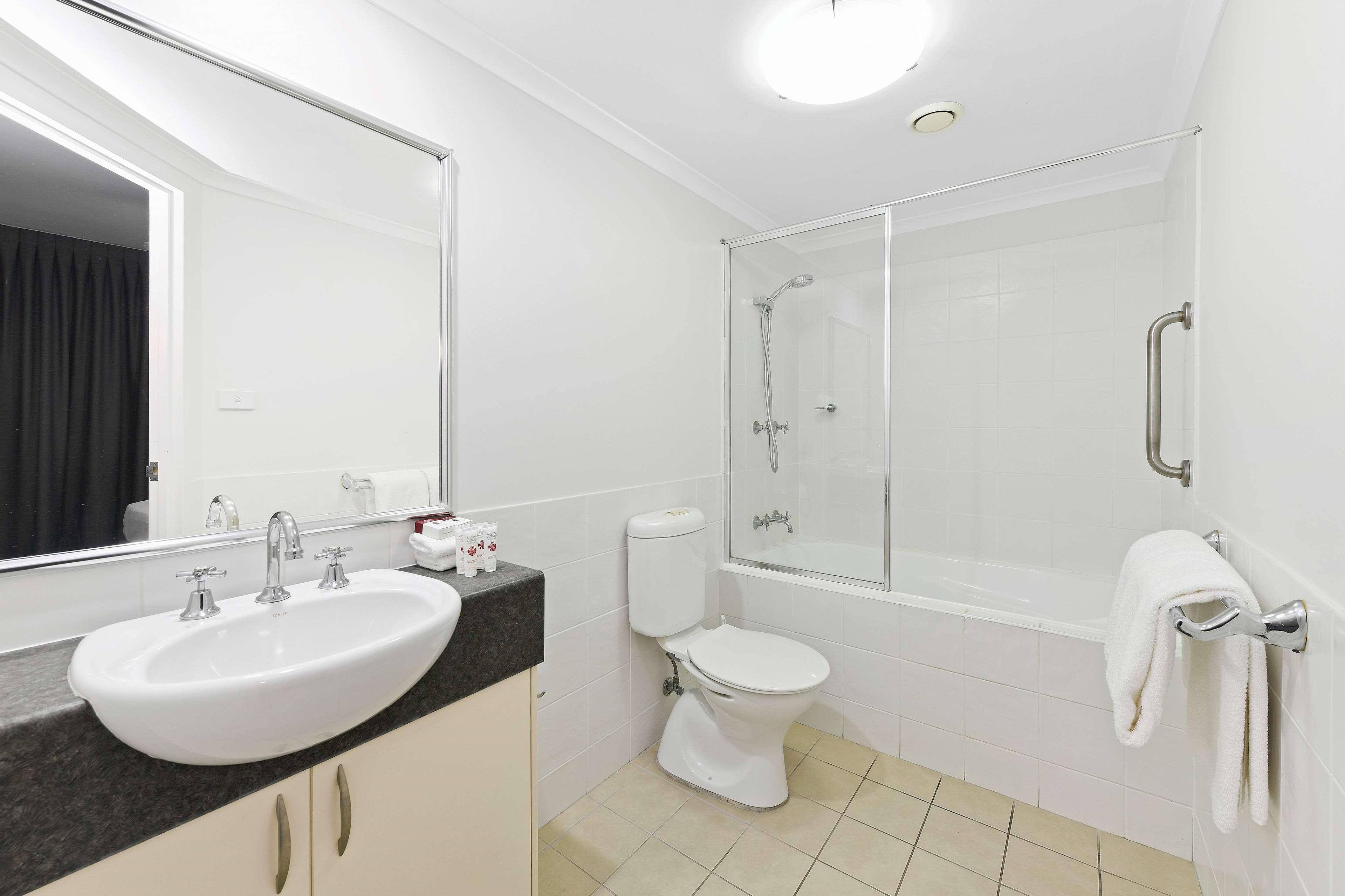 Club Wyndham Flynns Beach, Trademark Collection By Wyndham Port Macquarie Extérieur photo