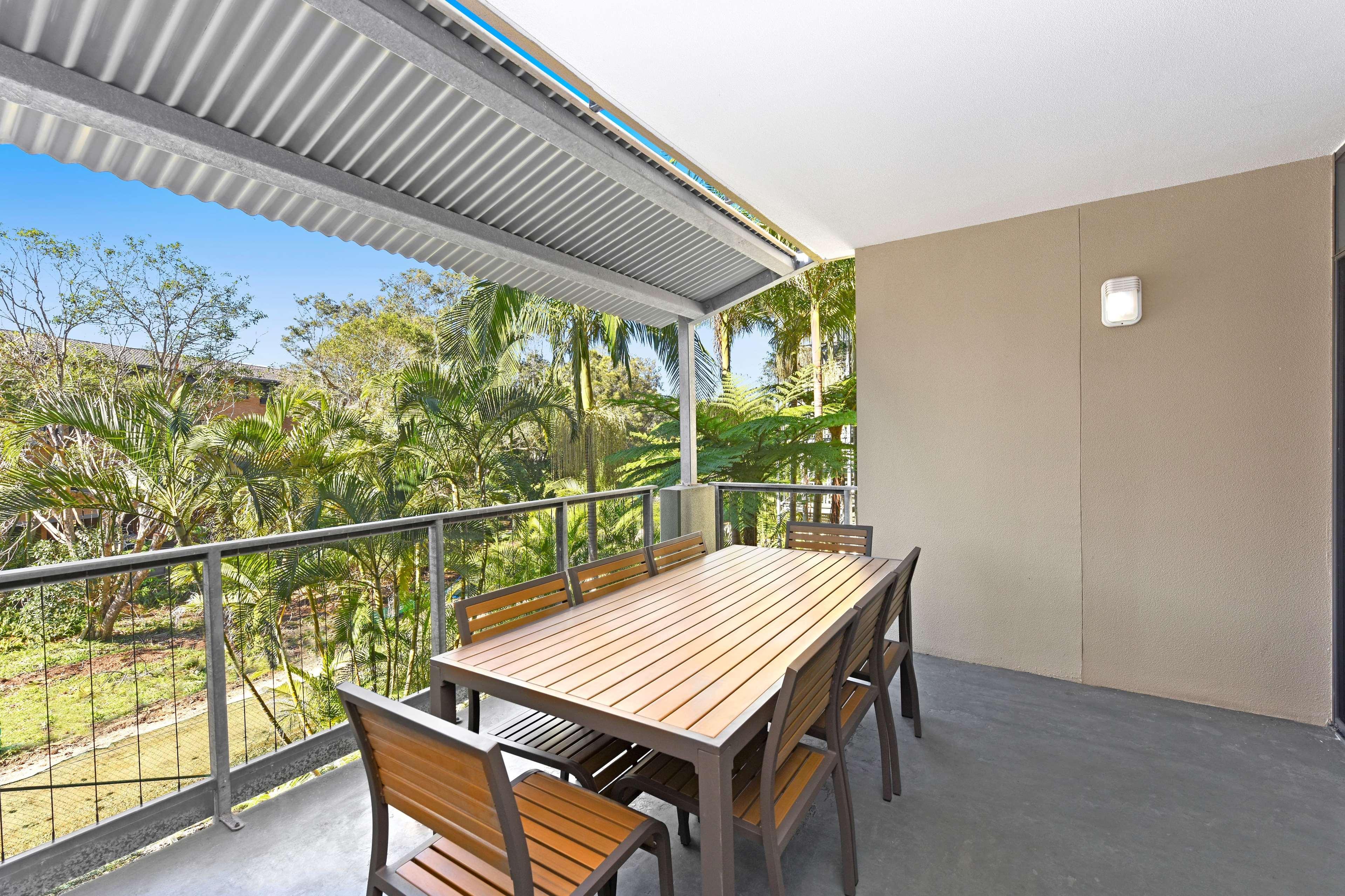 Club Wyndham Flynns Beach, Trademark Collection By Wyndham Port Macquarie Extérieur photo