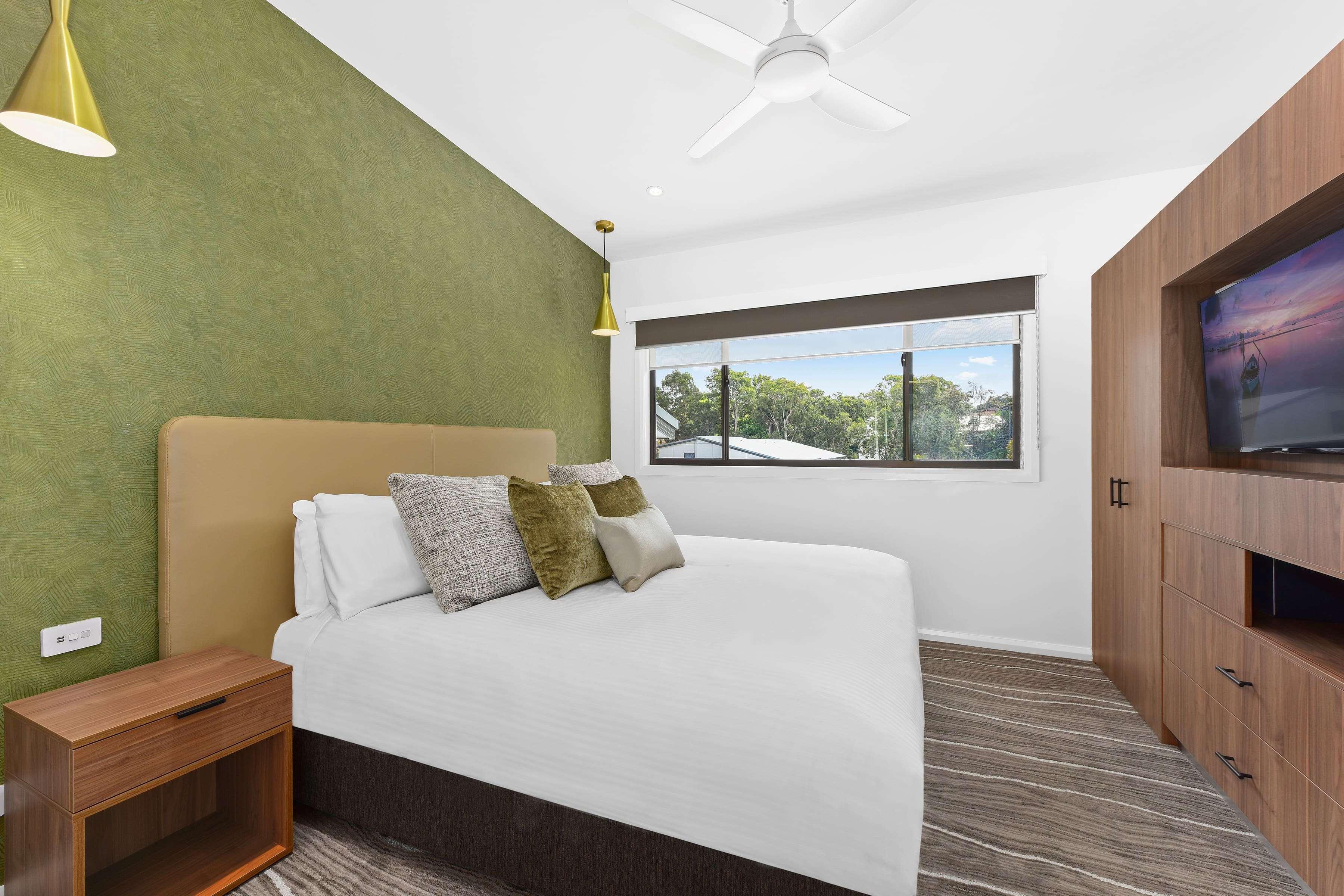 Club Wyndham Flynns Beach, Trademark Collection By Wyndham Port Macquarie Extérieur photo