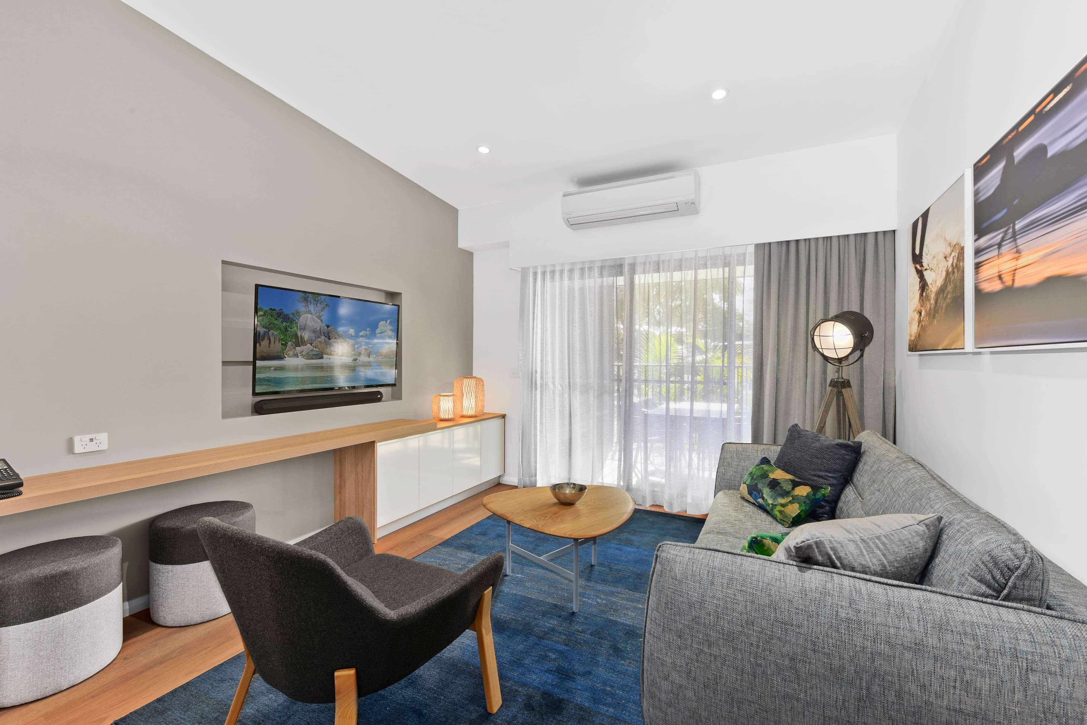 Club Wyndham Flynns Beach, Trademark Collection By Wyndham Port Macquarie Extérieur photo