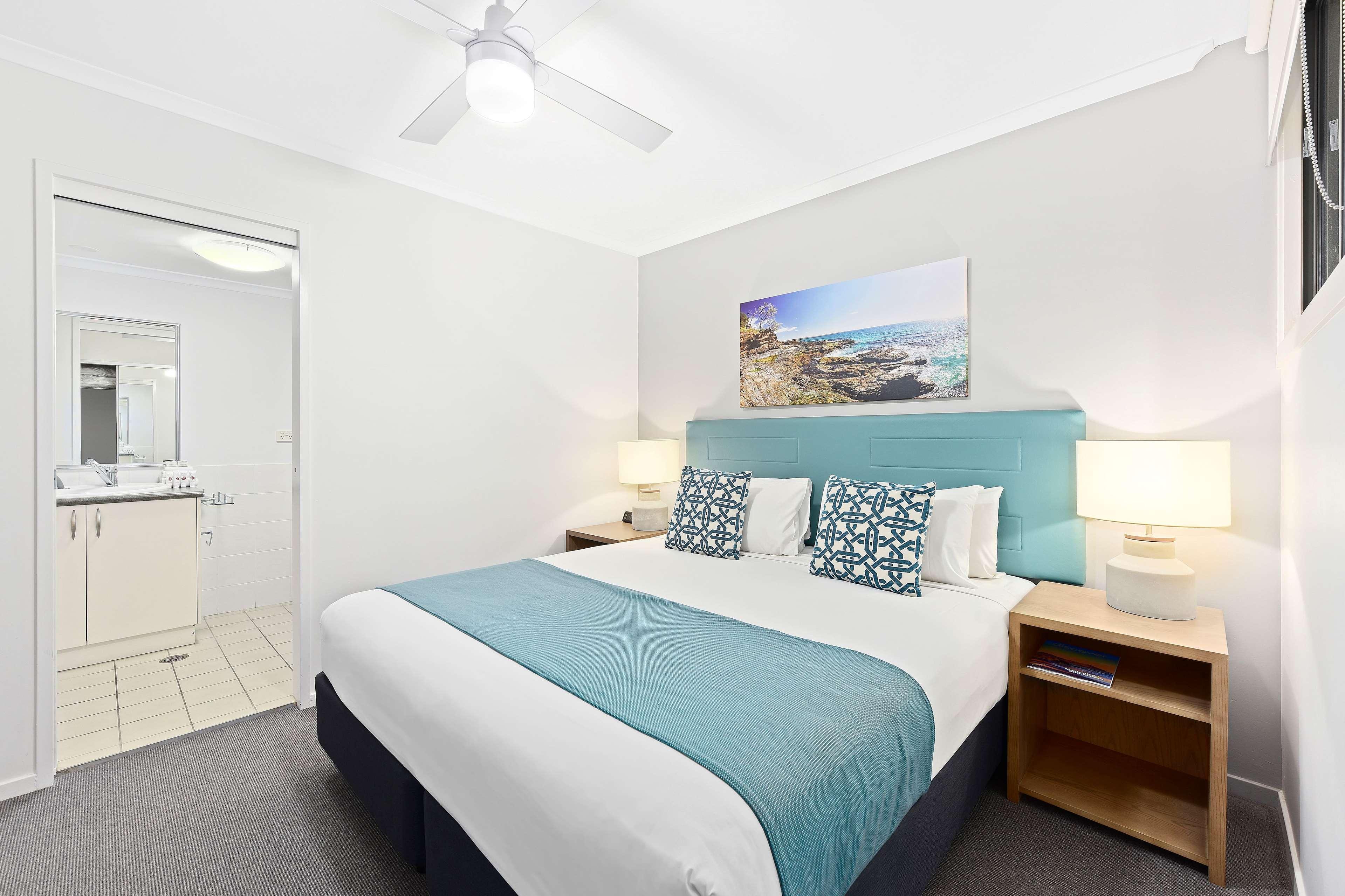 Club Wyndham Flynns Beach, Trademark Collection By Wyndham Port Macquarie Extérieur photo