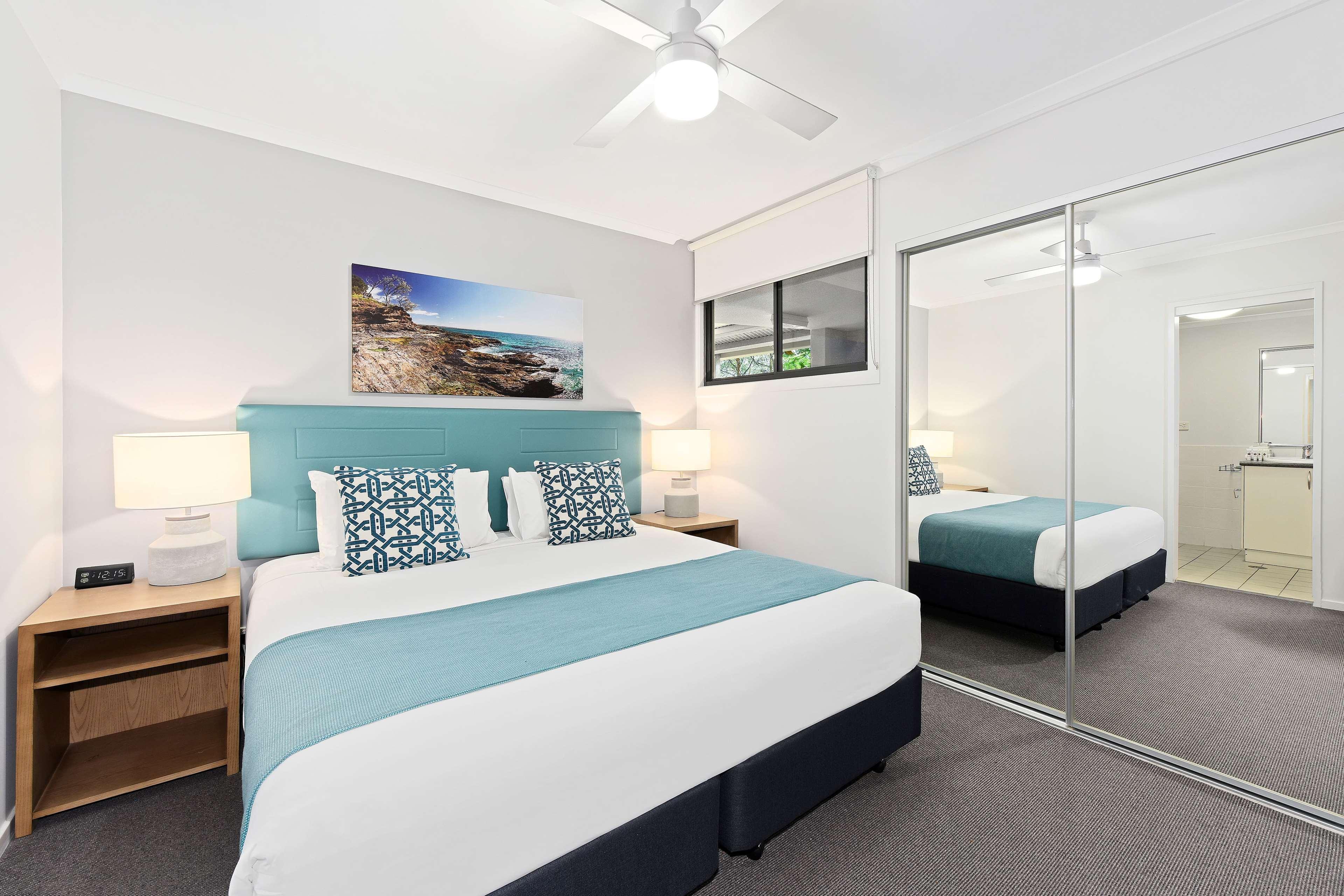 Club Wyndham Flynns Beach, Trademark Collection By Wyndham Port Macquarie Extérieur photo