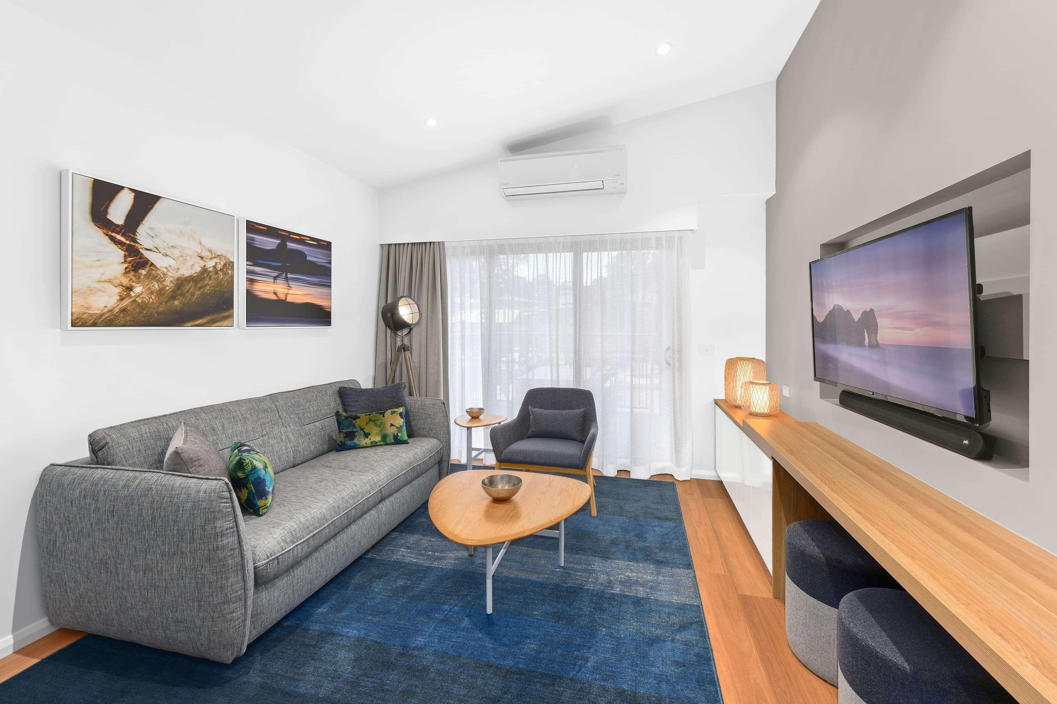 Club Wyndham Flynns Beach, Trademark Collection By Wyndham Port Macquarie Extérieur photo