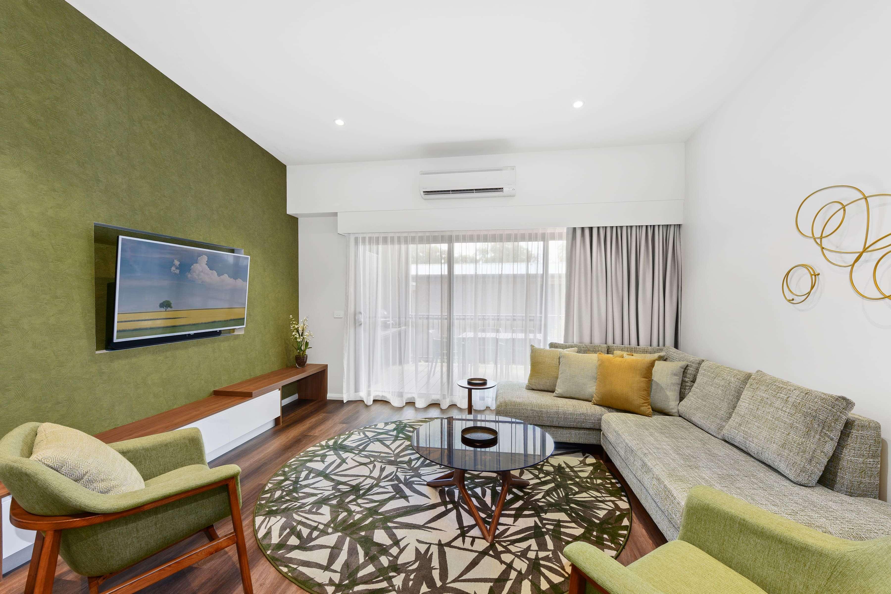 Club Wyndham Flynns Beach, Trademark Collection By Wyndham Port Macquarie Extérieur photo