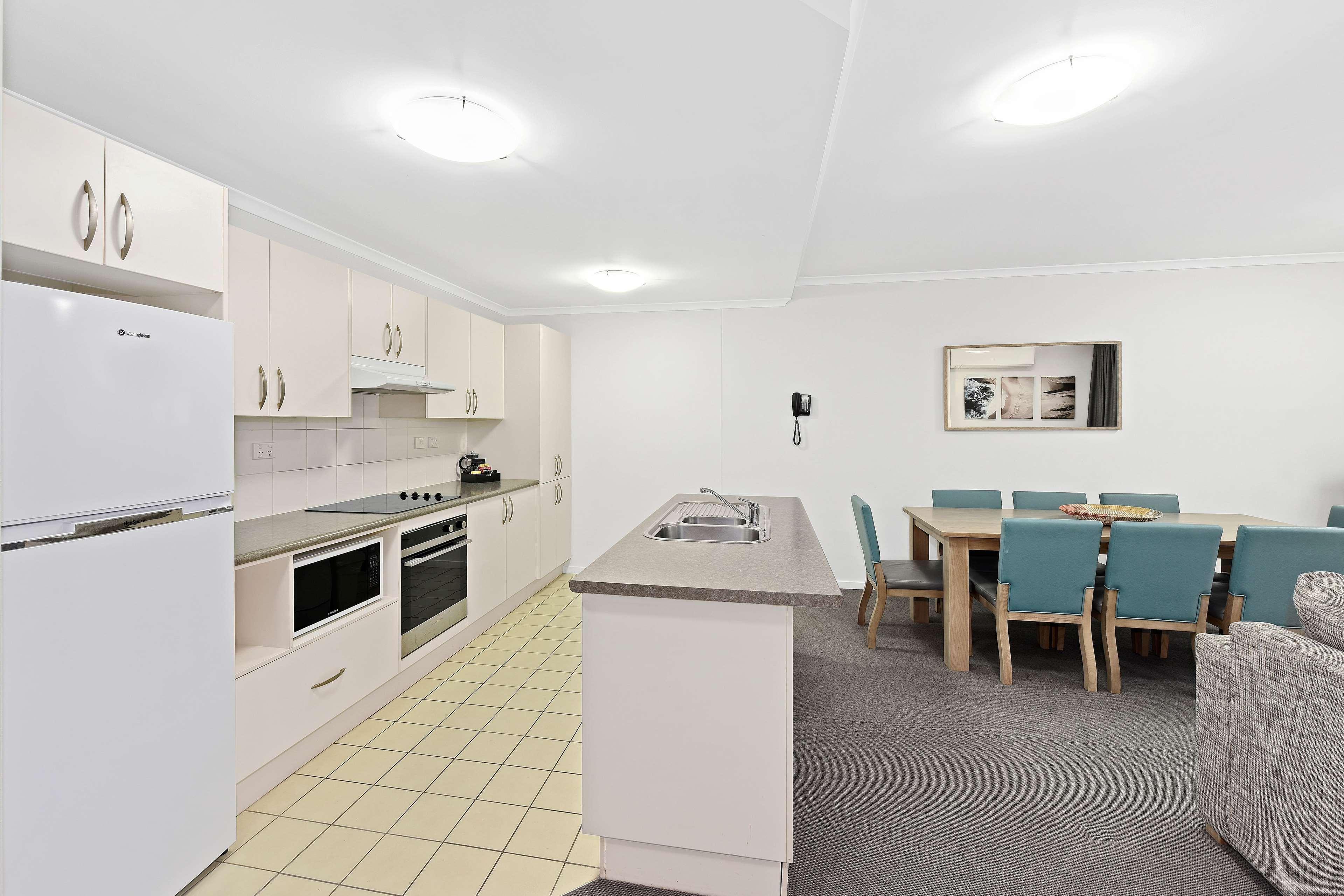 Club Wyndham Flynns Beach, Trademark Collection By Wyndham Port Macquarie Extérieur photo